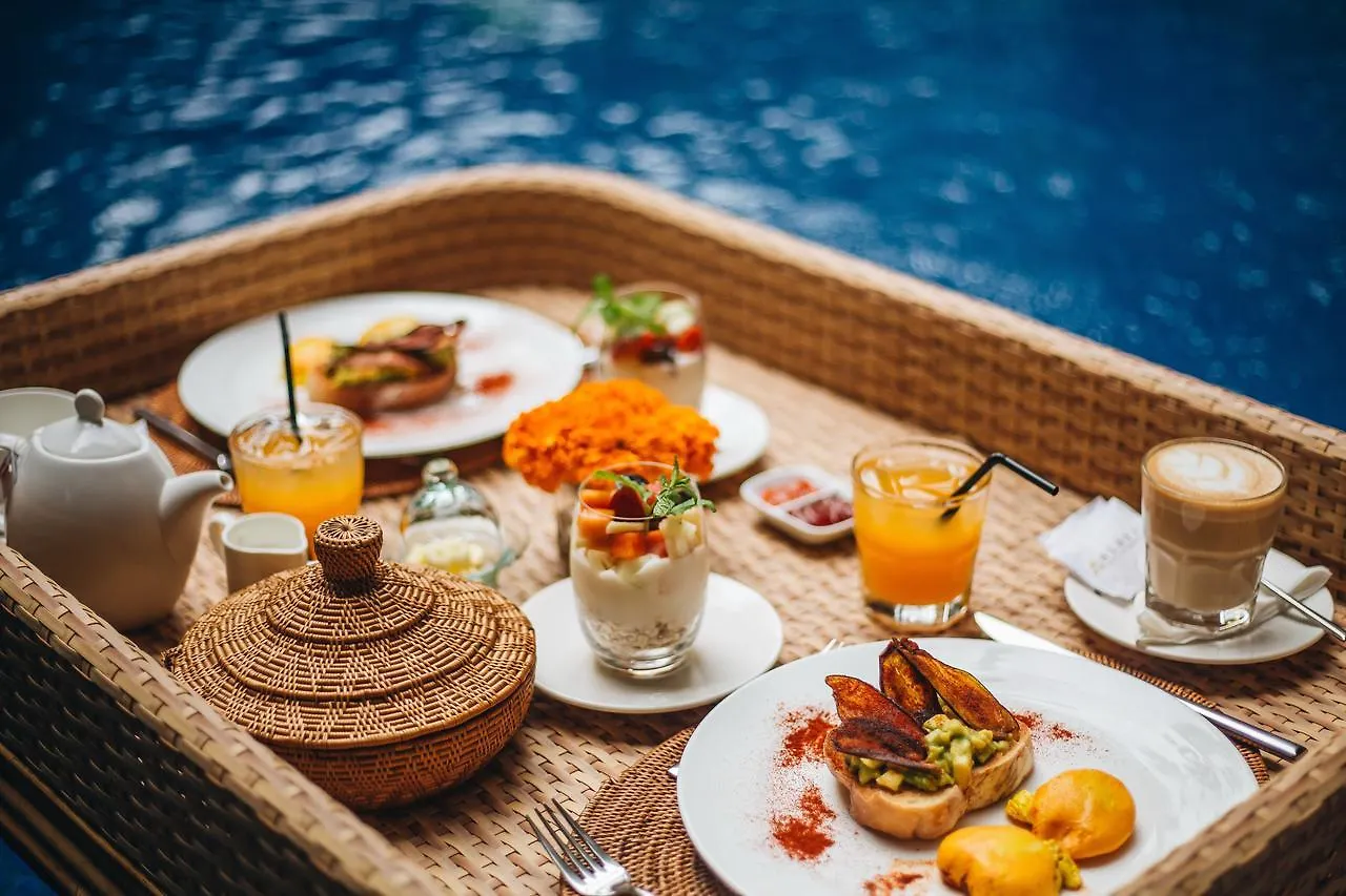 Alaya Dedaun Kuta Villa Legian  Indonesia