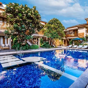 Rama Garden Bali Otel