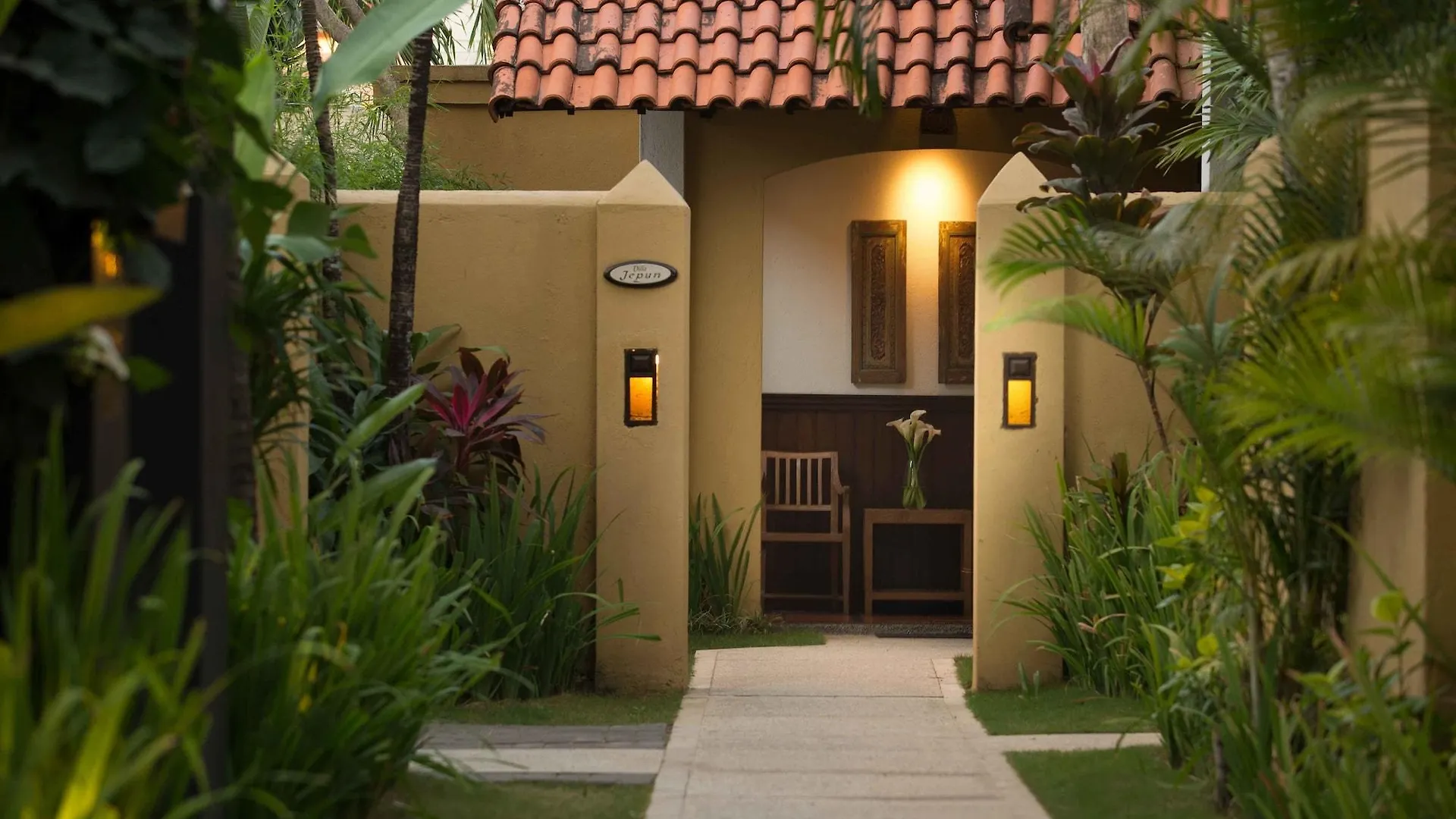 Alaya Dedaun Kuta Villa Legian  0*, Legian (Bali)
