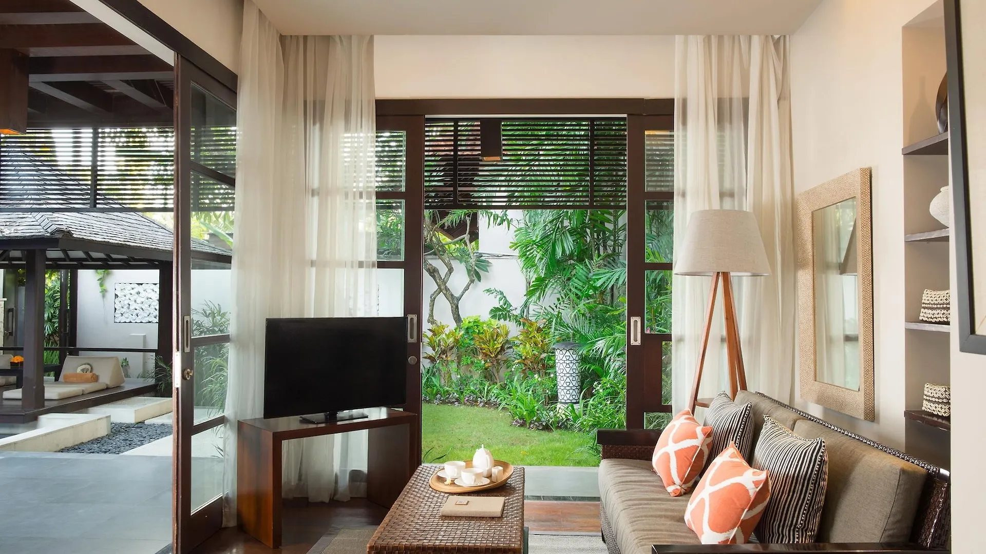 Alaya Dedaun Kuta Villa Legian   Legian (Bali)