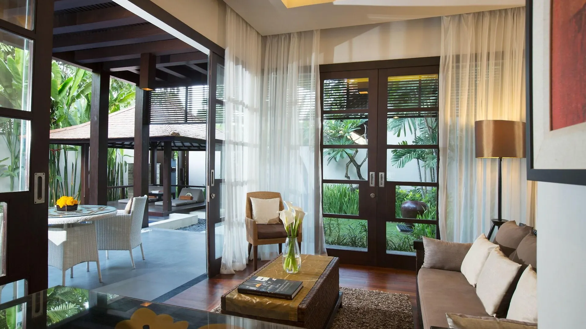 Alaya Dedaun Kuta Villa Legian  Indonesia