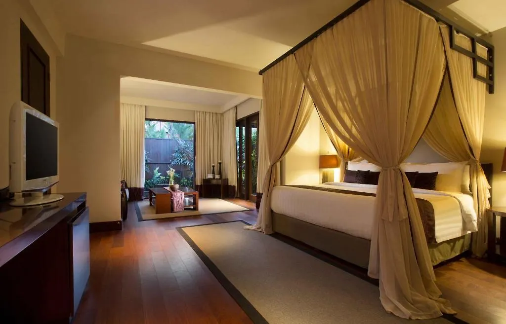 Alaya Dedaun Kuta Villa Legian