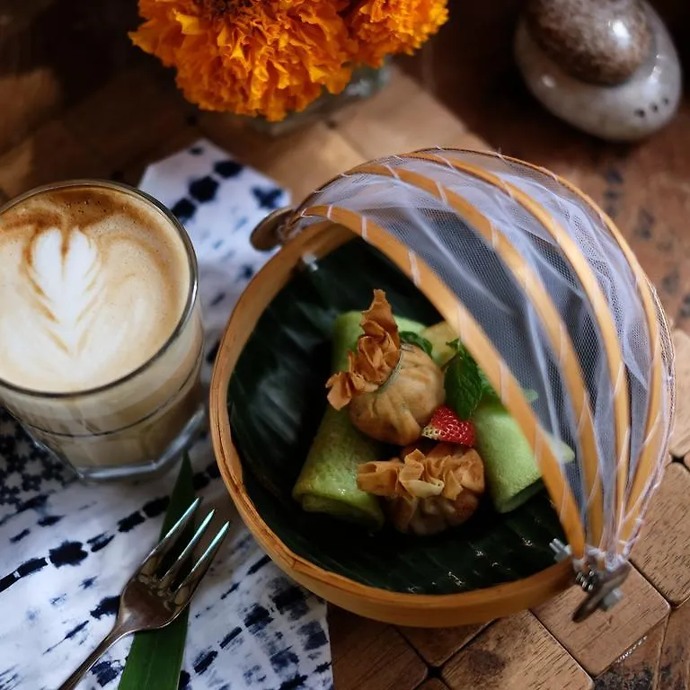 Alaya Dedaun Kuta Villa Legian  Legian (Bali)