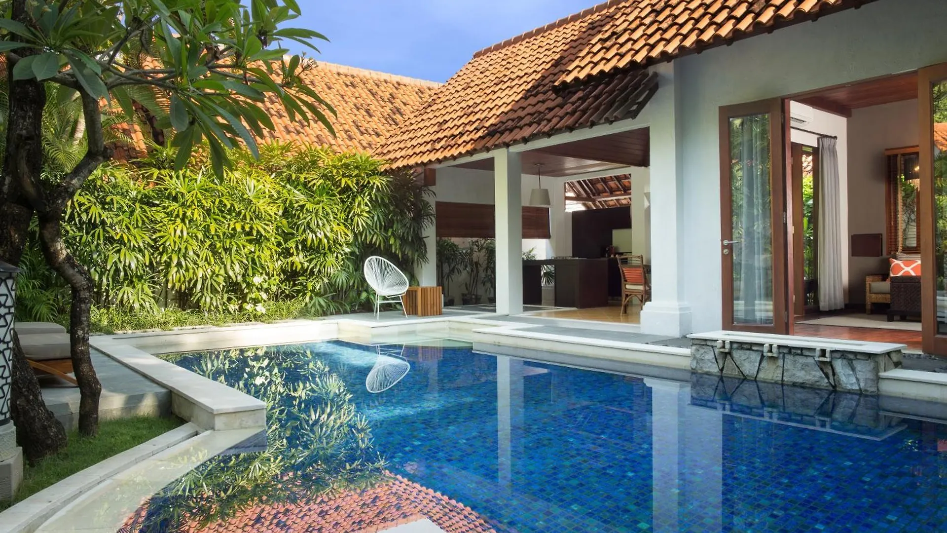 Alaya Dedaun Kuta Villa Legian  Legian (Bali)