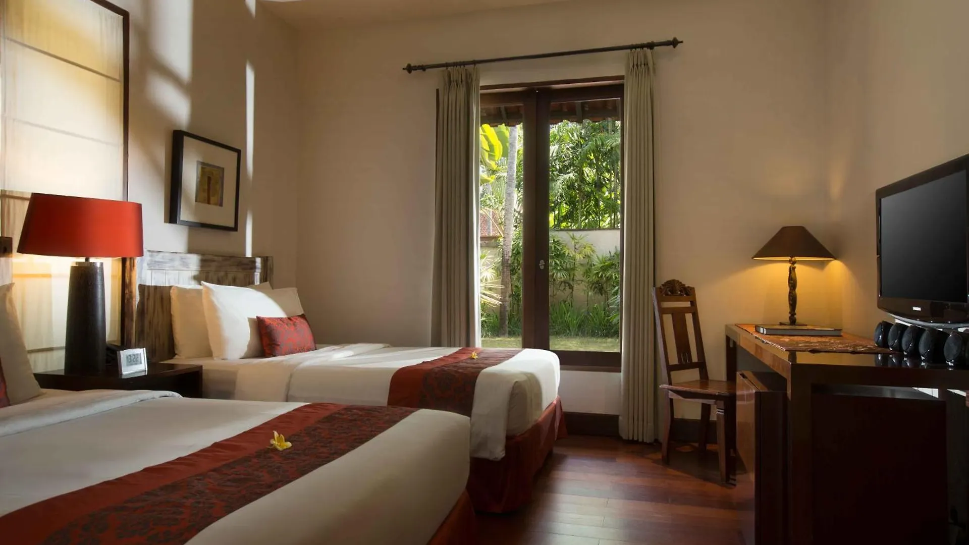 Alaya Dedaun Kuta Villa Legian  Indonesia