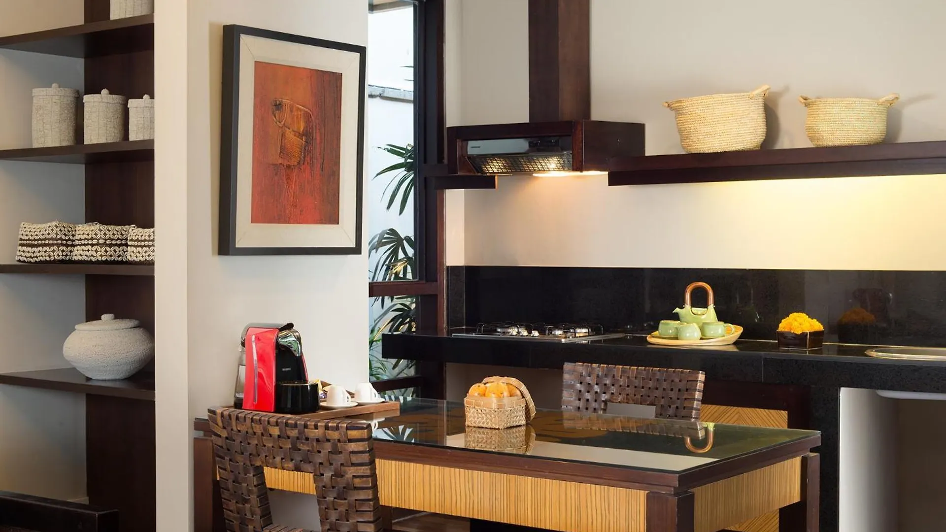 Alaya Dedaun Kuta Villa Legian  Indonesia