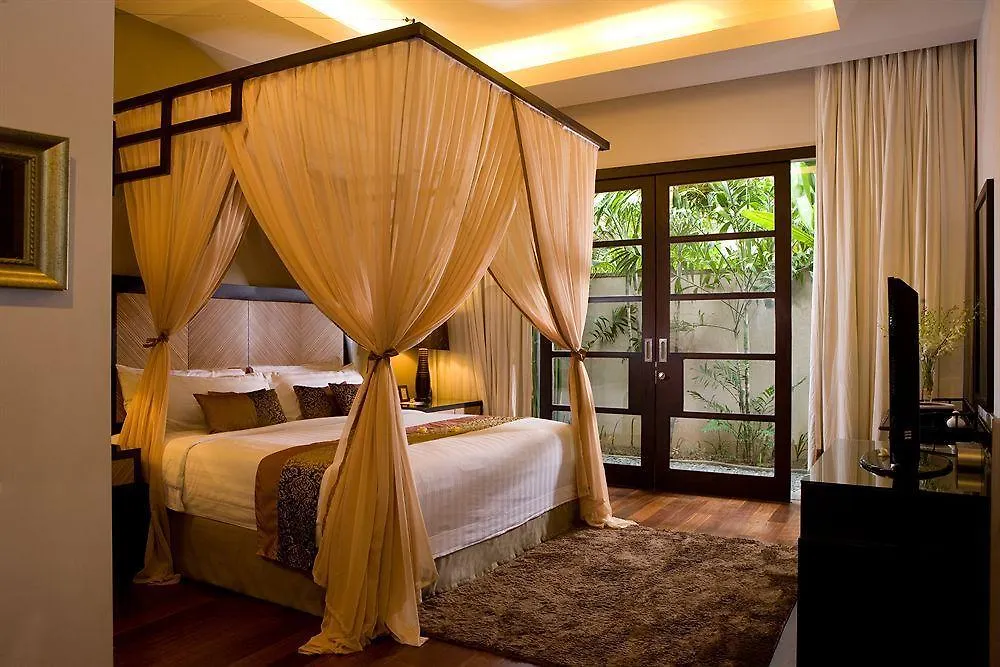 Alaya Dedaun Kuta Villa Legian  0*, Legian (Bali)