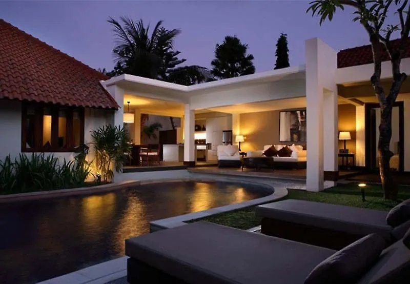 Alaya Dedaun Kuta Villa Legian   Legian (Bali)