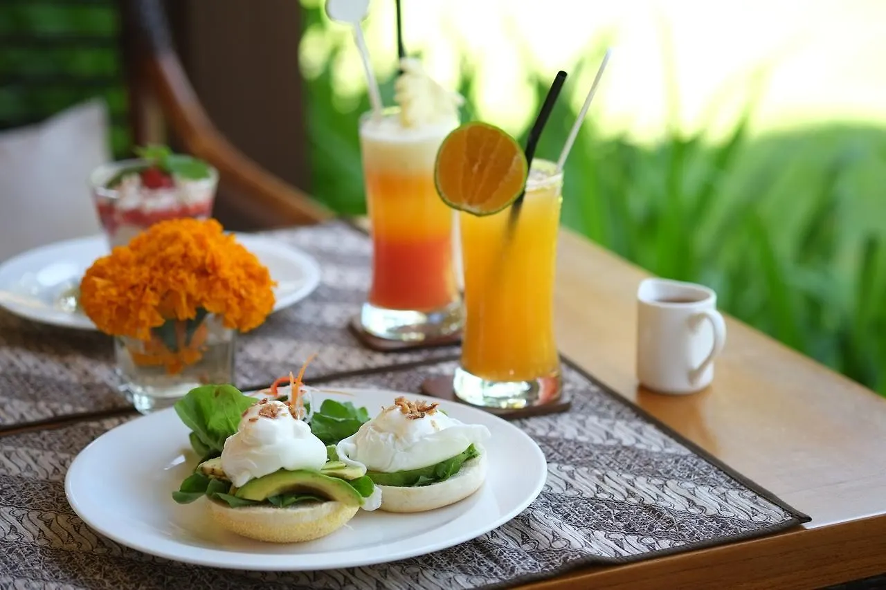 Alaya Dedaun Kuta Villa Legian  Indonesia