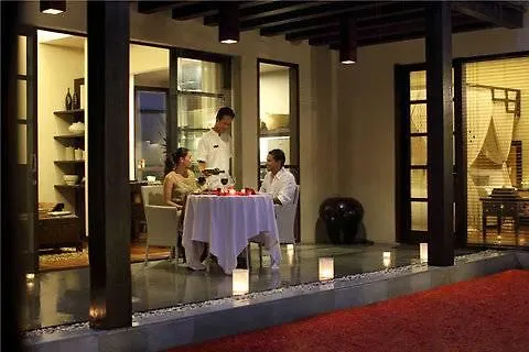 Alaya Dedaun Kuta Villa Legian