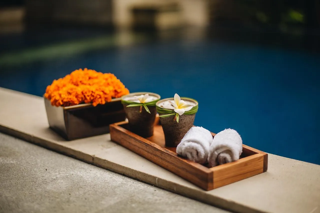 Alaya Dedaun Kuta Villa Legian  Indonesia