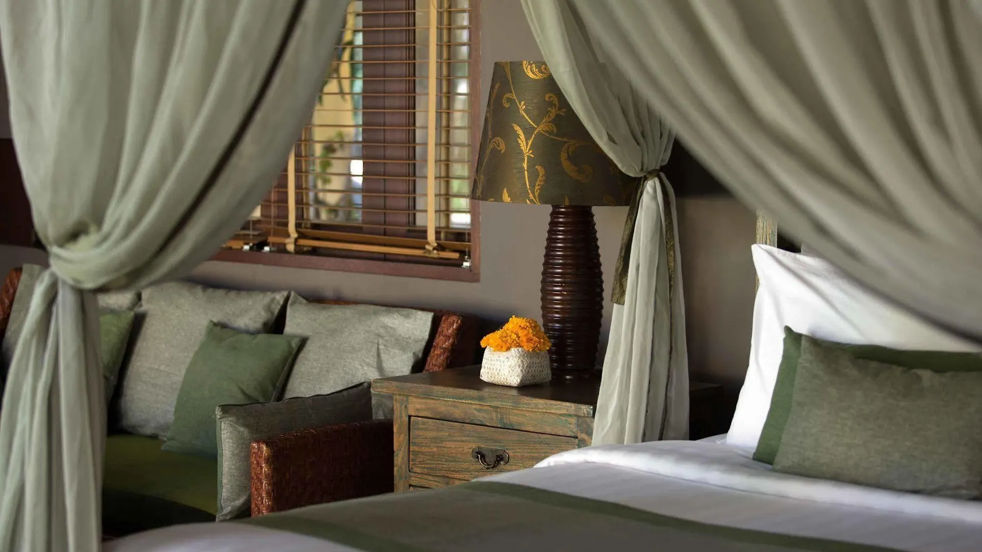 Alaya Dedaun Kuta Villa Legian  0*, Legian (Bali)