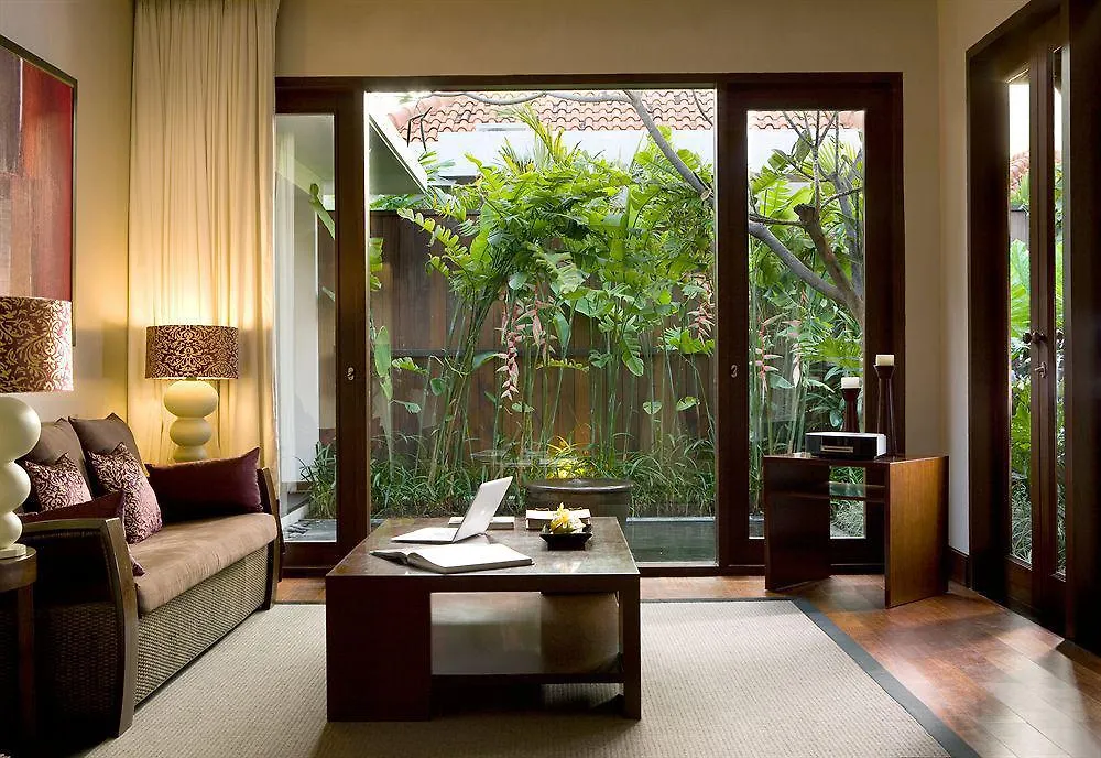 Alaya Dedaun Kuta Villa Legian   Legian (Bali)