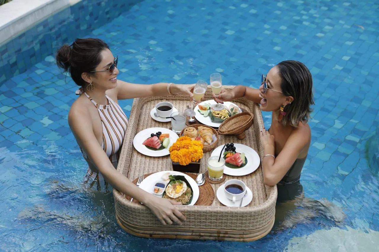 Alaya Dedaun Kuta Villa Legian  Legian (Bali)