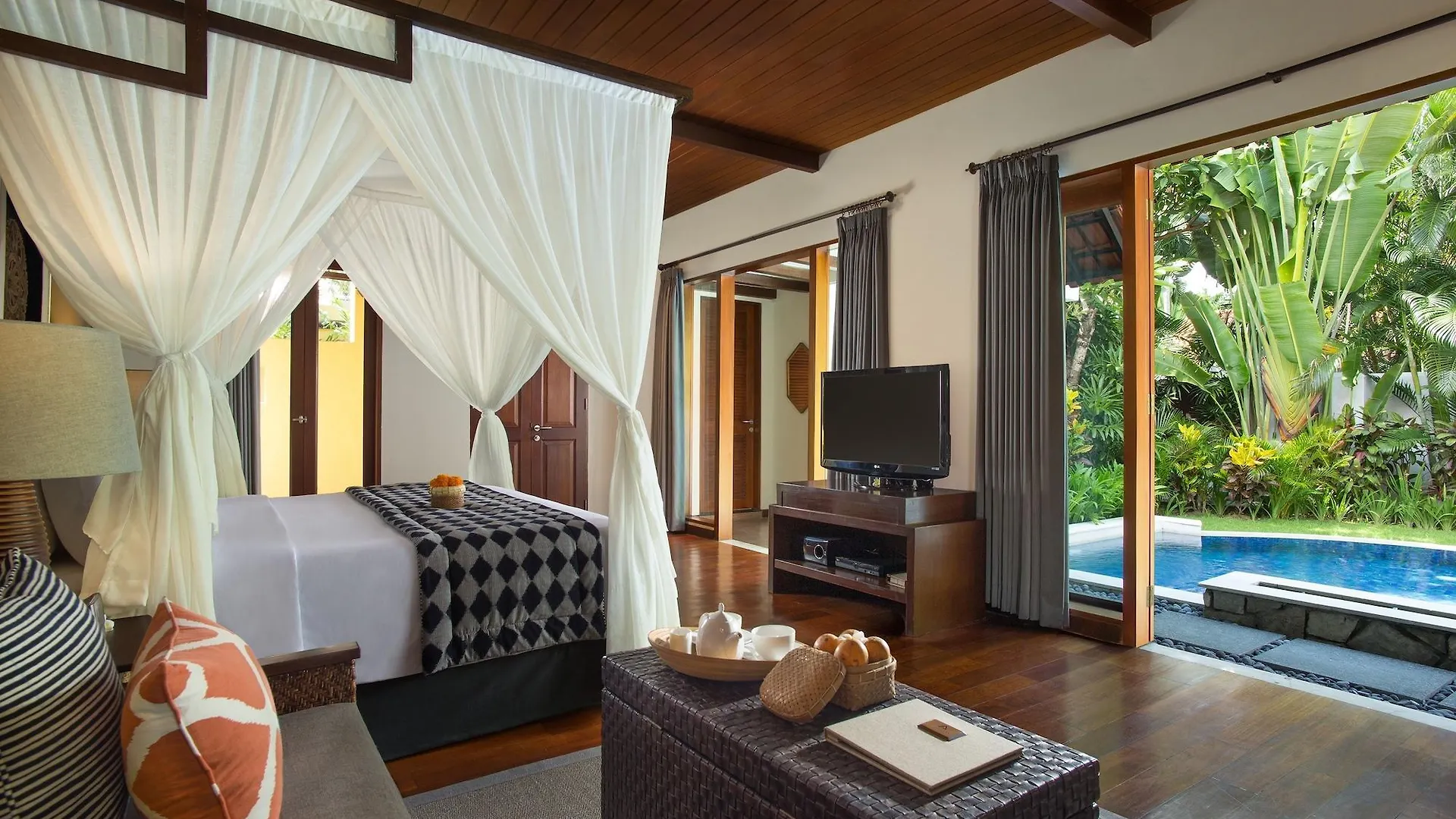 Alaya Dedaun Kuta Villa Legian  0*, Legian (Bali) Indonesia